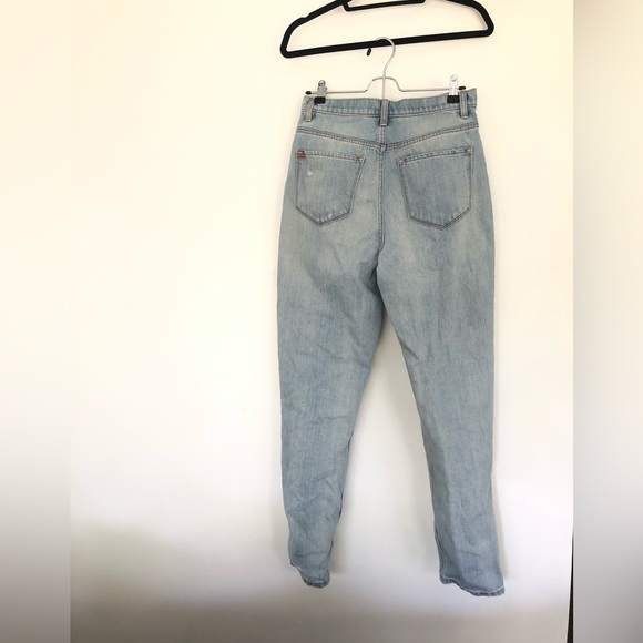 Blue embellished jeans BDG - Picture 2 of 7